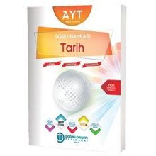 AYT Tarih Soru Bankası Doğru Orantı Yayınları