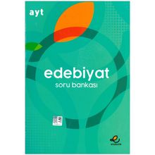 AYT Türk Dili ve Edebiyatı Soru Bankası Endemik Yayınları