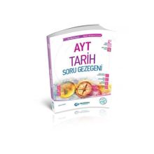 Ayt Yeni Tarih Soru Gezegeni - Gezegen Yayınları