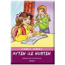 Ayten ile Nurten - Cemil Omaç