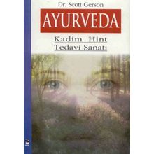 Ayurveda - Scott Gerson