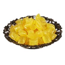 Ayvalık Baharat 500 gr Limonlu Akide Şekeri