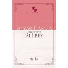 Ayyar Hamza - semsipasazade sezai