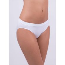 Ayyıldız 02 Kadın Beyaz Seamless Külot