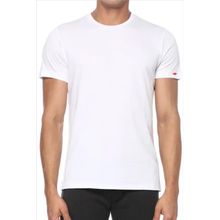 Ayyıldız 59520 Erkek Beyaz T-Shirt