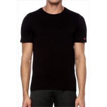 Ayyıldız 59520 Erkek Siyah T-Shirt