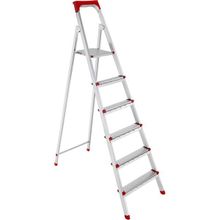 Ayyıldız HKM Ticaret Kalın Profilli Ev Tipi Şık 5+1 Basamak Merdiven