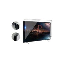 Ayyıldız Pleksi Philips 43PFS5803 43 İnç Uyumlu TV Ekran Koruyucu