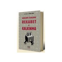 AZ GELİŞMİŞ ÜLKELERDE REKABET VE KALKINMA - HASAN SABIR