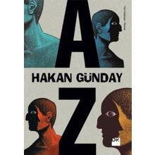 Az - Hakan Günday