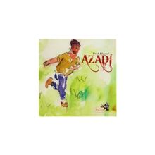 AZADI - PAUL ELUARD