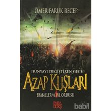 Azap Kuşları - Ömer Faruk Recep