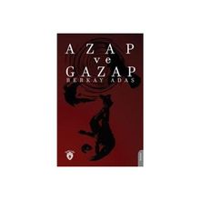 Azap ve Gazap Berkay Adaş