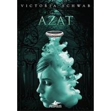 Azat - Victoria Schwab