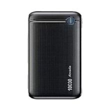 Azeada PD-P107 10.000 Mah Siyah Powerbank