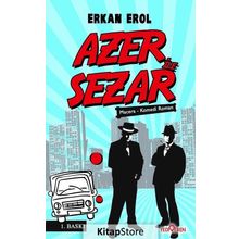 Azer İle Sezar - Serkan Erol