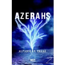 Azerahş - Alparslan Telli