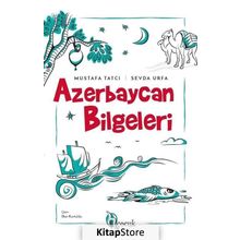 Azerbaycan Bilgeleri - Sevda Urfa Mustafa Tatcı