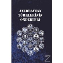 Azerbaycan Türklerinin Önderlerİ - Nesib Nesibli