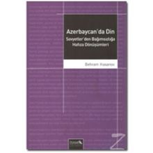 Azerbaycan'da Din - Behram Hasanov