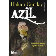 Azil - Hakan Günaydın