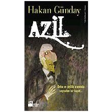 AZIL - HAKAN GÜNDAY