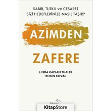 Azimden Zafere - Ayşın Sitare Nair