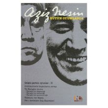 Aziz Nesin Bütün Oyunları 4 - Aziz Nesin