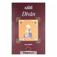 Azizi Divan - Ersen Ersoy