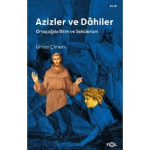 Azizler ve Dahiler - Ünsal Çimen