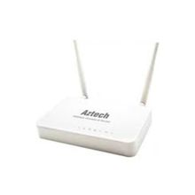 Aztech WL889 Kablosuz Router