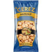 B-5 Çerez 40 gr Fındık