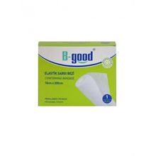 B-Good 10 cm x 2 cm Elastik Sargı Bezi