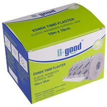B-Good 10 mX10 cm Esnek Tıbbi Flaster