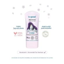 B-Good 100 ml Pişik Kremi