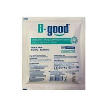 B-Good 10x10 cm Emici Gazlı Bez