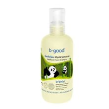 B-Good 250 ml Konak Bebek Şampuan