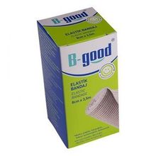 B-Good 3.5 mx8 cm Elastik Bandaj