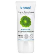 B-Good 50 ml Kuru ve Tahrişe Yatkın Bölgeler Onarıcı Bakım Kremi