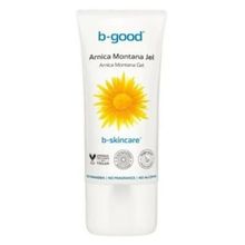 B-Good 50 ml Yatıştırıcı Etki Arnica Montana Jel