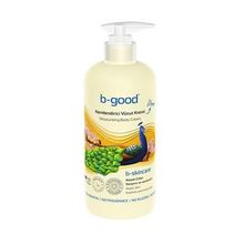 B-Good Atopik Ciltler İçin 350 ml Nemlendirici Vücut Kremi