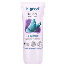 B-Good B-Skincare 50 ml El Kremi