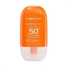 B-Good SPF 50+ 50 ml Yüz İçin Yetişkin Güneş Sütü