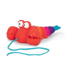 B Toys BX1644Z Çek Çek Istakoz