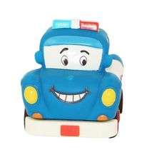 B Toys Mini Polis Arabası