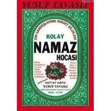 B05 - KOLAY NAMAZ HOCASI - YUSUF TAVASLI