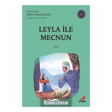 B1 Yabancılar İçin - Leyla İle Mecnun - Fuzuli