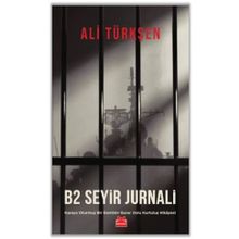 B2 Seyir Jurnali - Ali Türkşen