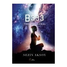 B333 Transpersonal - Sezin Aksu