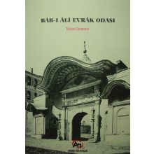 Bab-ı Ali Evrak Odası- Murat Candemir